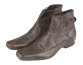 MIGATO Leder-Stiefeletten