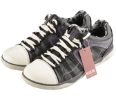 MUSTANG Herren-Sneakers
