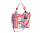 Damen Tasche "Miami Crocodile"