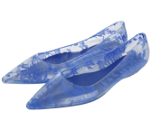 Damen Ballerinas "Spitze"