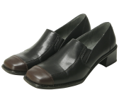 Damen Komfort Slipper