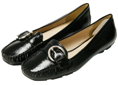 Andrea Conti Lack Slipper