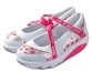 Damen Fitness-Ballerina