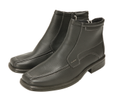 Mario Bucelli Stiefeletten