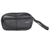 Leder Herren Gelenktasche