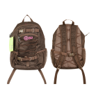 PLUSMINUS by Chiemsee Rucksack