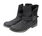 Damen Stiefeletten