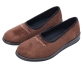 Damen Bequem Slipper "Nizza"