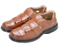 Herren Bequem Slipper