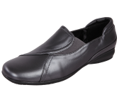 TOPWAY Damen Bequem Slipper