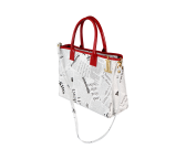 Luca Lorenzo Leder-Tasche