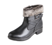 EASY STEP Damen-Stiefeletten