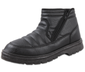 Herren Snowboots