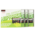 3 CDs "Die Hits der 80er"