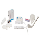 Drahtlose Game Console