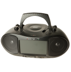Mobiles Multimedia Center