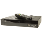 HDTV Receiver