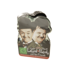 Laurel & Hardy DVD-Metallbox 