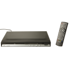 DVD-Player 5.1 + DVB-T Tuner