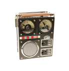 Field Transistor Radio
