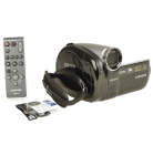 Samsung DVD-Camcorder