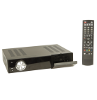HD Sat Receiver