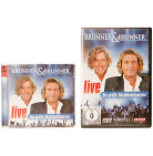 Brunner & Brunner DVD+CD