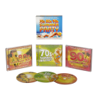 3er CD Summer Party Hits