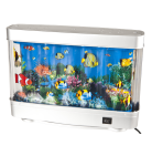 Deko-Aquarium
