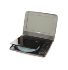 Philips Tragbarer DVD-Player