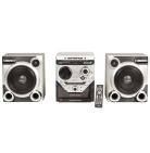 Philips MP3 HIFI Minisystem