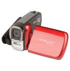Digicam "Pop" rot 5 MP