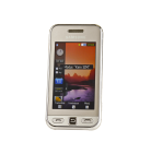 Samsung Star S5230 discoPlus