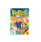 2er DVD Popeye
