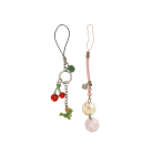 Handyanhänger Bird+Twin Stones
