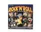 Rock`n`Roll 12 CD`s
