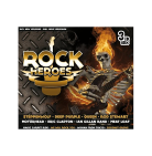 3er Box Rock Heros