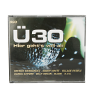 Ü30-Hier geht es voll ab