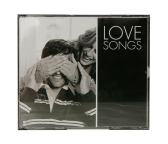 Love Song 4er CD