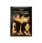 The Da Vinci Code + Hörbuch