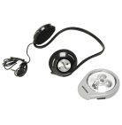 Grundig Kopfhörer-Set