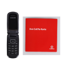 Samsung E1150 CallYa Prepaid