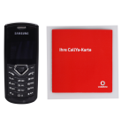 Samsung E1170 CallYa Prepaid