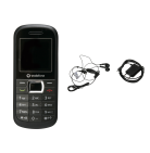 Vodafone 255 CallYa Prepaid