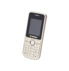 Mustang Mobil Phone M31 gold