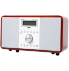 Radio mit DAB & DAB+