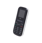 Alcatel 306 white Handy