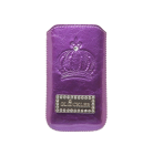 GLÖÖCKLER DeLuxe Carat Purple GLÖÖCKLER DeLuxe Carat Purple