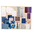 "Kreative Karten" Set