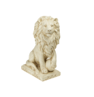 Gartendeko Löwe LEO